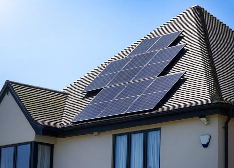 View of Residential - Generate Renewables LLP